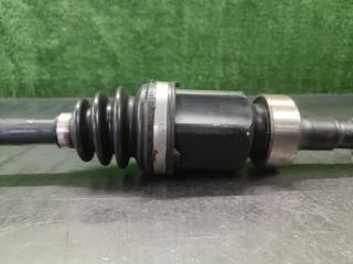 Привод правый передний MAZDA CX-3 DK5AW S5 FTD82550XA 5 ракурс