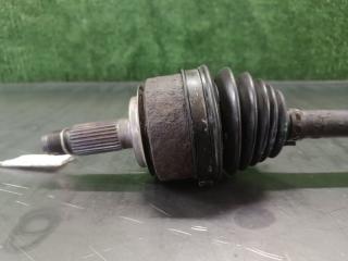Привод правый передний HONDA MOBILIO SPIKE GK1 L15A VTEC 2 ракурс