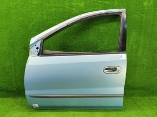 Дверь левая передняя NISSAN TINO V10 QG18DE H01014U0MM 1 ракурс