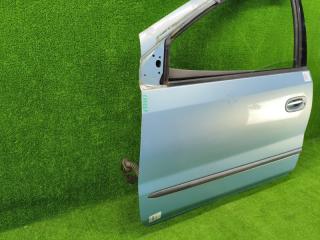 Дверь левая передняя NISSAN TINO V10 QG18DE H01014U0MM 2 ракурс