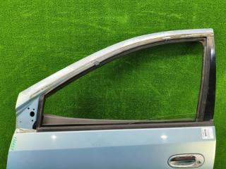 Дверь левая передняя NISSAN TINO V10 QG18DE H01014U0MM 4 ракурс