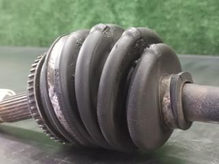 Привод правый передний TOYOTA FUNCARGO NCP25 1NZ-FE 4 ракурс
