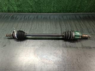Привод правый передний SUBARU LEGACY BP5 EJ20X 1 ракурс