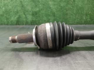 Привод правый передний SUBARU LEGACY BP5 EJ20X 2 ракурс