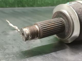 Привод правый передний SUBARU LEGACY BP5 EJ20X 3 ракурс