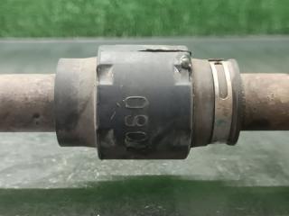 Привод правый передний TOYOTA VITZ SCP90 2SZ-FE 5 ракурс