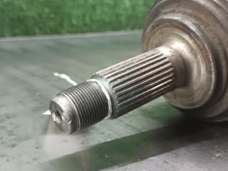 Привод правый передний HONDA ODYSSEY RA3 F23A 3 ракурс