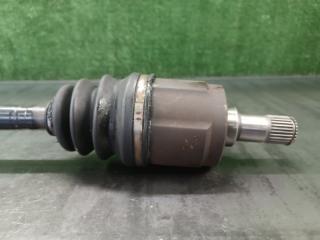 Привод правый передний HONDA ODYSSEY RA3 F23A 5 ракурс