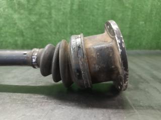 Привод левый передний NISSAN DATSUN BMD21 TD27 5 ракурс
