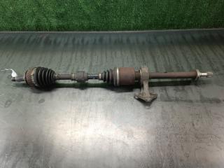 Привод правый передний HONDA AIRWAVE GJ2 L15A VTEC 1 ракурс
