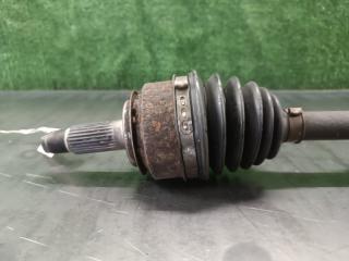Привод правый передний HONDA AIRWAVE GJ2 L15A VTEC 2 ракурс