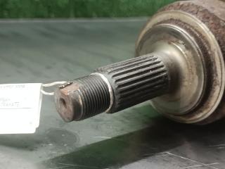 Привод правый передний HONDA AIRWAVE GJ2 L15A VTEC 3 ракурс