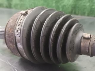 Привод правый передний HONDA AIRWAVE GJ2 L15A VTEC 4 ракурс