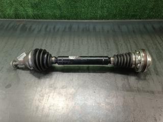 Привод правый передний VOLKSWAGEN GOLF 1K CDL 1 ракурс Привод правый передний VOLKSWAGEN GOLF 1K CDL 1 ракурс