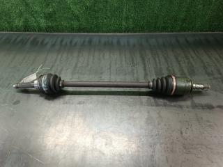 Привод правый задний SUBARU FORESTER SG5 EJ202DXTAE 1 ракурс