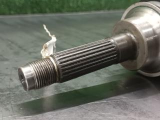 Привод правый задний SUBARU FORESTER SG5 EJ202DXTAE 3 ракурс