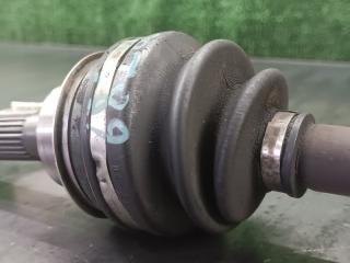 Привод правый задний SUBARU FORESTER SG5 EJ202DXTAE 4 ракурс
