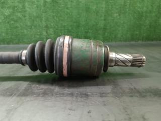 Привод правый задний SUBARU FORESTER SG5 EJ202DXTAE 5 ракурс