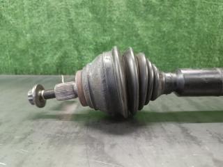 Привод правый передний VOLKSWAGEN GOLF 1K CAX 2 ракурс Привод правый передний VOLKSWAGEN GOLF 1K CAX 2 ракурс