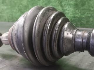 Привод правый передний VOLKSWAGEN GOLF 1K CAX 4 ракурс Привод правый передний VOLKSWAGEN GOLF 1K CAX 4 ракурс