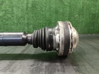 Привод правый передний VOLKSWAGEN GOLF 1K CAX 5 ракурс Привод правый передний VOLKSWAGEN GOLF 1K CAX 5 ракурс