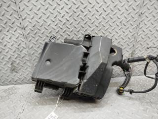Блок предохранителей NISSAN DUALIS J10 MR20DE 319136032 2 ракурс