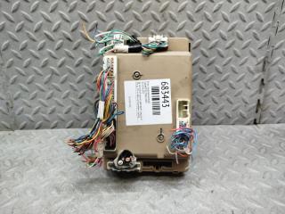 Блок предохранителей SUBARU OUTBACK BS9 82201AL001 2 ракурс