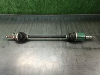 Привод правый передний SUBARU IMPREZA GP7 FB20 1 ракурс