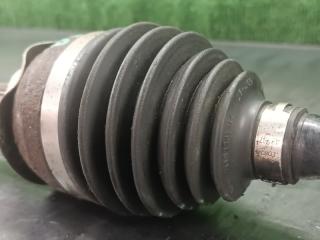 Привод правый передний SUBARU IMPREZA GP7 FB20 4 ракурс