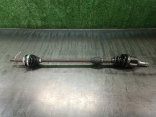 Привод правый передний TOYOTA VITZ SCP90 2SZ-FE 1 ракурс