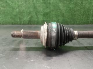 Привод правый передний TOYOTA VITZ SCP90 2SZ-FE 2 ракурс