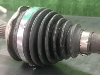 Привод правый передний TOYOTA VITZ SCP90 2SZ-FE 4 ракурс
