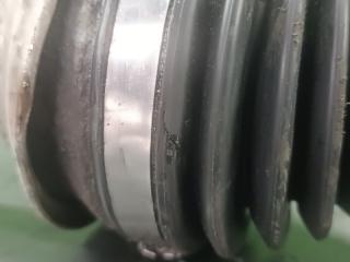 Привод правый передний TOYOTA VITZ SCP90 2SZ-FE 5 ракурс