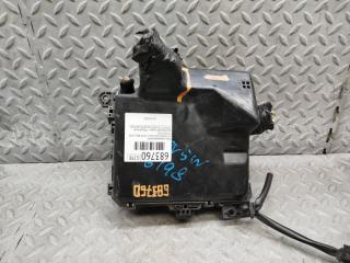 Блок предохранителей MITSUBISHI DELICA D:5 CV5W 4B12 PR06102000 2 ракурс