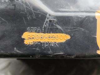 Блок предохранителей MITSUBISHI DELICA D:5 CV5W 4B12 PR06102000 4 ракурс