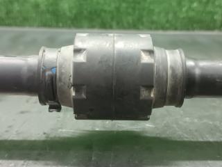 Привод правый передний MITSUBISHI COLT PLUS Z24W 4A91 5 ракурс