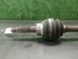 Привод левый задний SUBARU FORESTER SG5 EJ202DXTAE 2 ракурс Привод левый задний SUBARU FORESTER SG5 EJ202DXTAE 2 ракурс