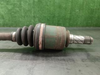 Привод левый задний SUBARU FORESTER SG5 EJ202DXTAE 5 ракурс Привод левый задний SUBARU FORESTER SG5 EJ202DXTAE 5 ракурс