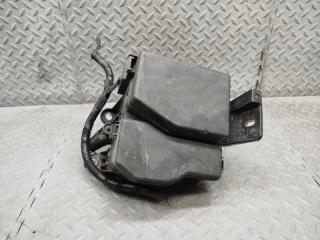 Блок предохранителей MAZDA MPV LY3P L528-66760 1 ракурс Блок предохранителей MAZDA MPV LY3P L528-66760 1 ракурс