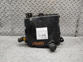 Блок предохранителей MITSUBISHI OUTLANDER GG2W 4B11 3605-NA 2 ракурс
