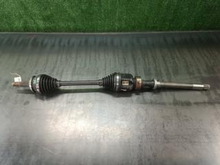 Привод правый передний TOYOTA COROLLA NRE214 8NR-FTS 1 ракурс