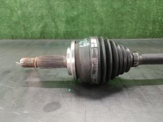 Привод правый передний TOYOTA COROLLA NRE214 8NR-FTS 2 ракурс
