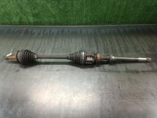 Привод правый передний TOYOTA COROLLA RUMION ZRE154 2ZR-FAE 1 ракурс