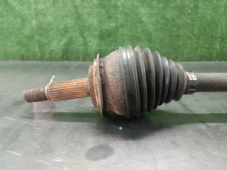 Привод правый передний TOYOTA COROLLA RUMION ZRE154 2ZR-FAE 2 ракурс