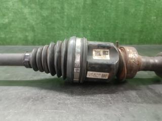 Привод правый передний TOYOTA COROLLA RUMION ZRE154 2ZR-FAE 5 ракурс