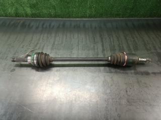 Привод правый задний SUBARU LEGACY BG5 EJ20EDAAGE 1 ракурс