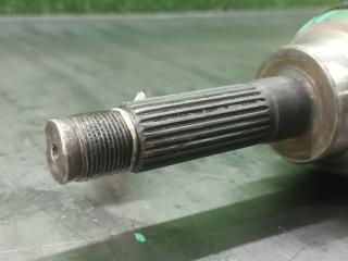 Привод правый задний SUBARU LEGACY BG5 EJ20EDAAGE 3 ракурс