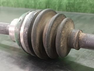 Привод правый задний SUBARU LEGACY BG5 EJ20EDAAGE 4 ракурс