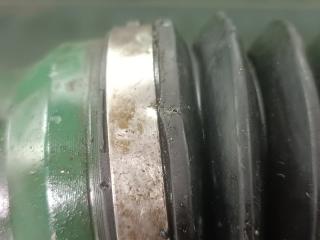 Привод правый передний SUBARU DEX M401F K3-VE 5 ракурс Привод правый передний SUBARU DEX M401F K3-VE 5 ракурс