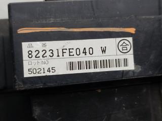 Блок предохранителей SUBARU IMPREZA GG3 82231FE040 4 ракурс